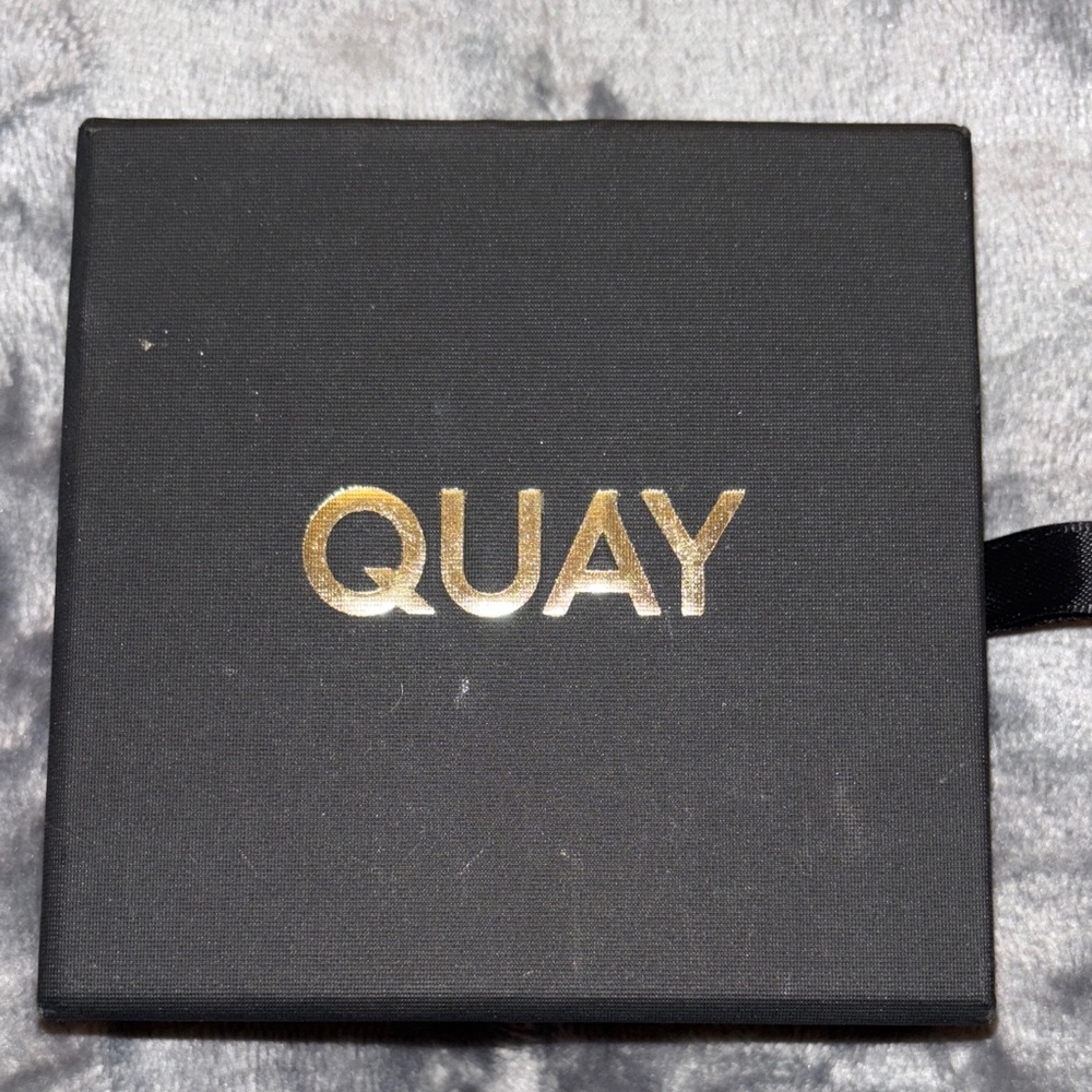 Quay Australia Gold Celestial Charm - Picture 2 of 5
